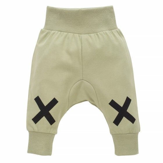 Pinokio Leggings Olivier 68 Olive