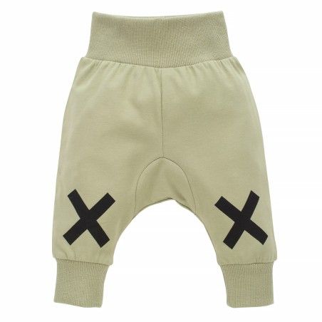 Pinokio Легінси Олів'є 68 Оливкова