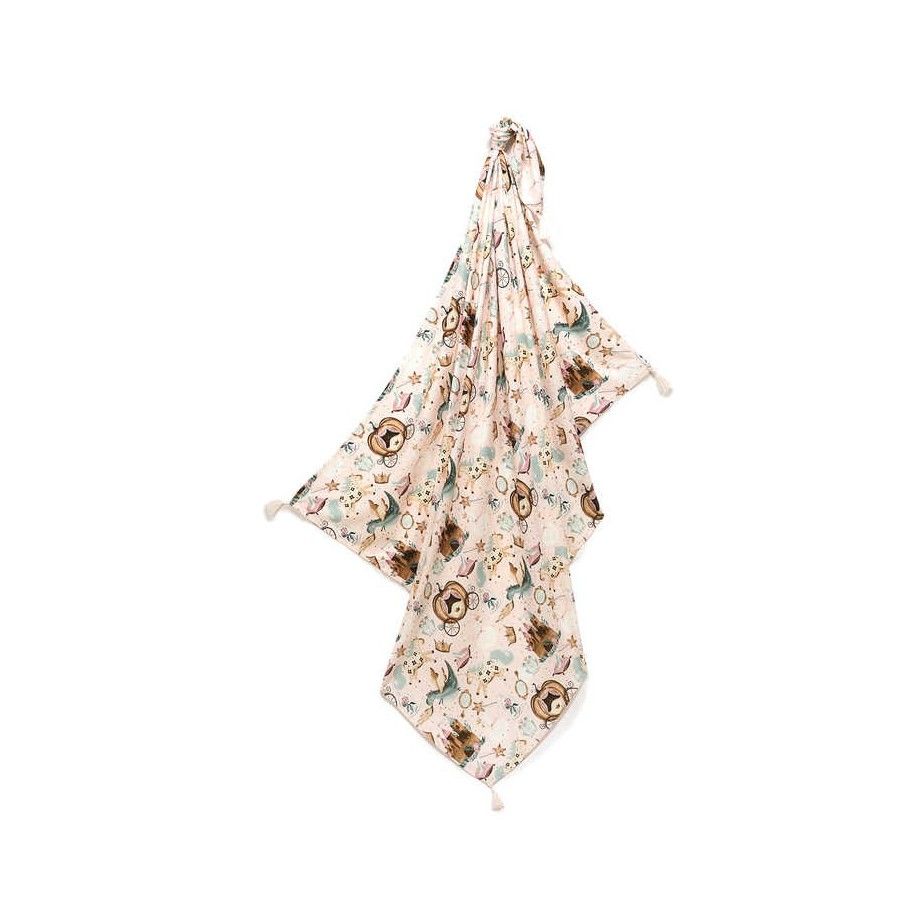 LA MILLOU OTULACZ BAMBOO - M - PRINCESS