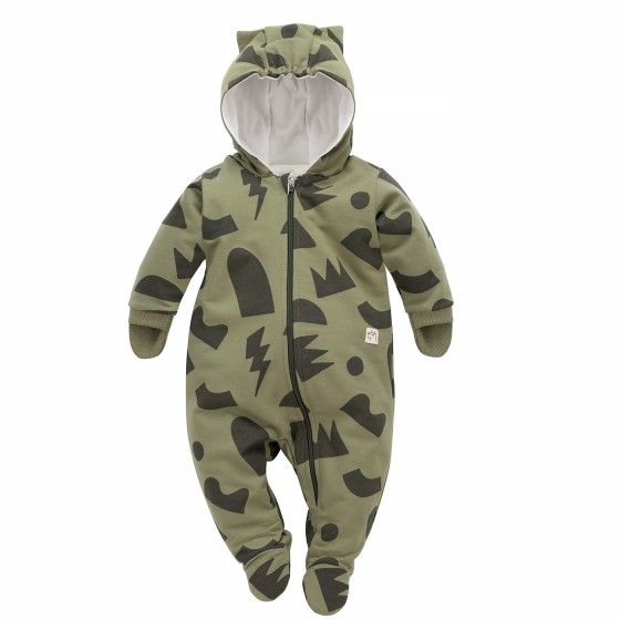 Pinokio Régi olivier 56 Olive
