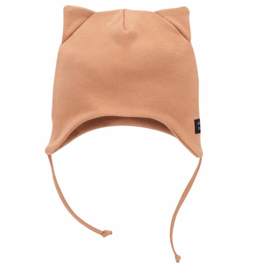 Pinokio Le chapeau est attaché