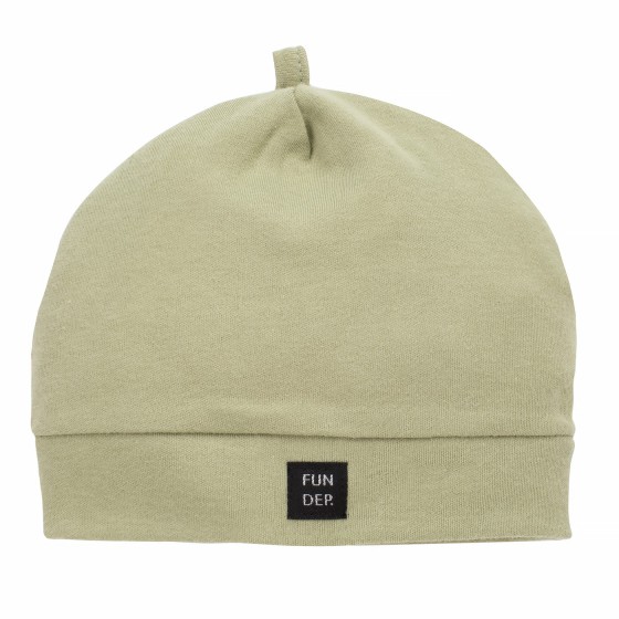 Pinokio Cappello Olivier Baby 74 Verde