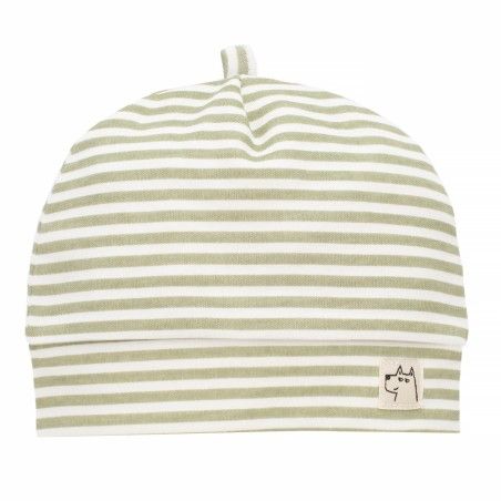 Pinokio Olivier 56 Ecru Children's Hat