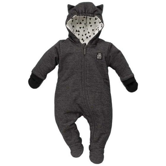 Pinokio Cica boldog nap 74 fekete - 5901033218811