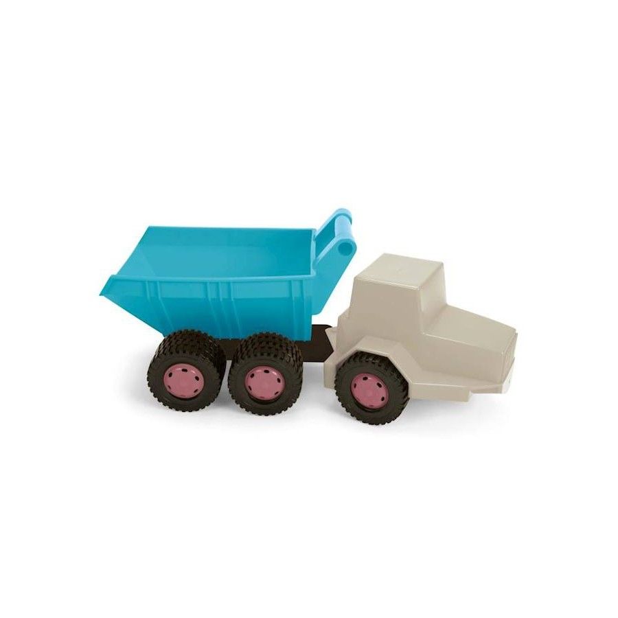 DANTOY BLUE MARINE Toys 大型自卸车