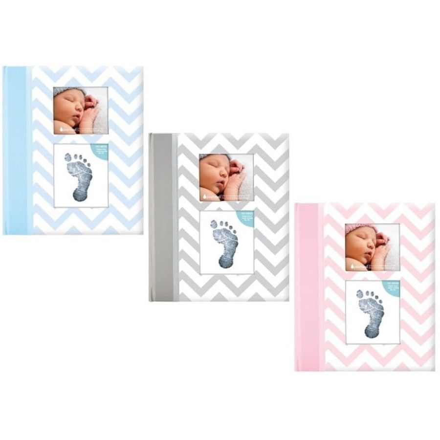 Das erste Album von Pearhead Baby Pink
