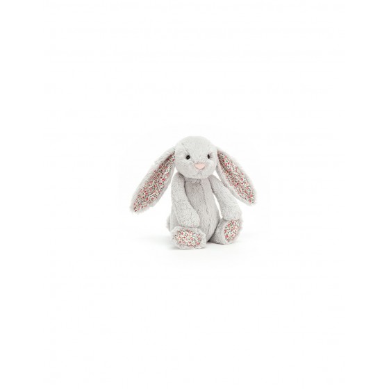 JellyCat Ein Bunny mit blumenförmigen Ohren