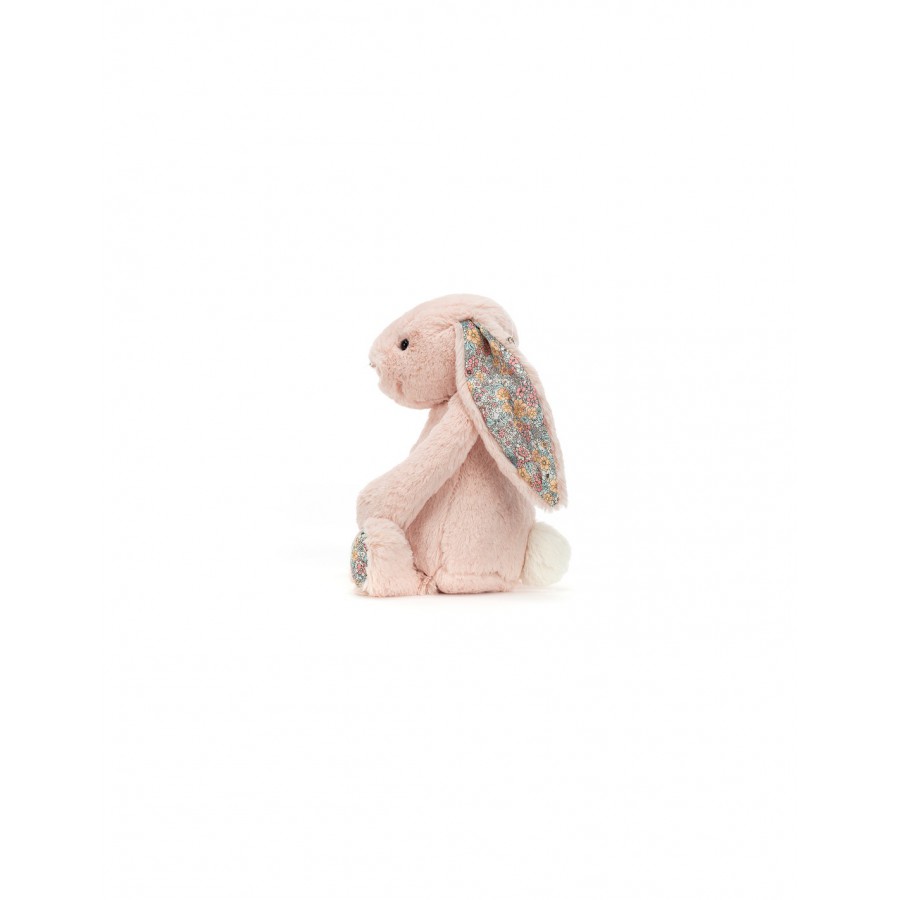 JellyCat Blossom królik beżowy k.uszy 31cm