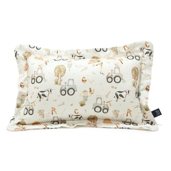 LA MILLOU PODUSZKA DO SPANIA BAMBOO - XL - ABC FARM