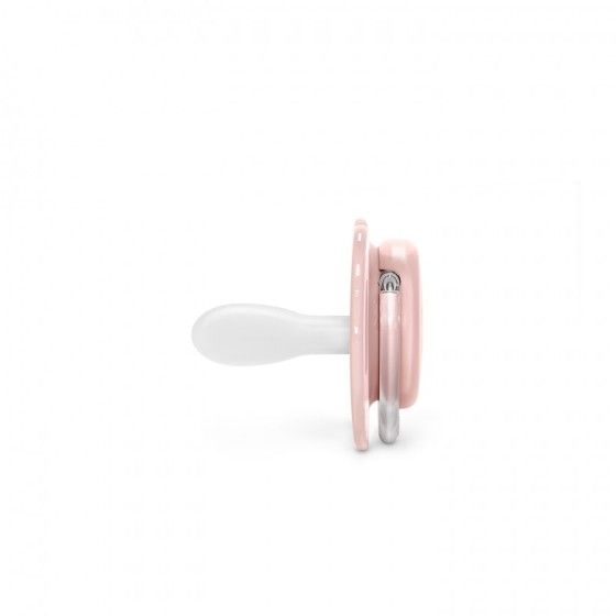 SUAVINEX Fiziológiai cumi sx Pro Bonhomomia 0-6m Owo Pink -