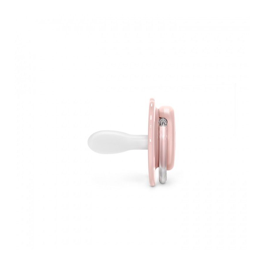 SUAVINEX SMOCZEK FIZJOLOGICZNY SX PRO BONHOMIA 0-6M SOWA PINK