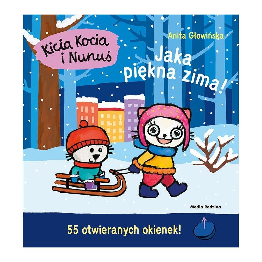 MR. Cat, Cat and Nun. What a beautiful winter