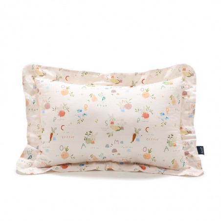 LA MILOU CUSCINO DA LETTO BAMBOO - XL - ABC FRUITS