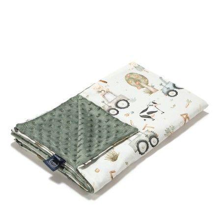 LA MILLOU LIGHT PRZEDSZKOLAKA - ABC FARM - KHAKI