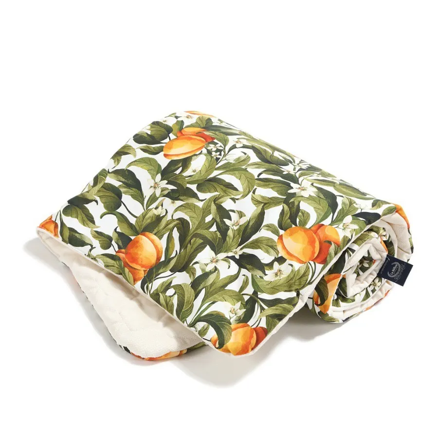 LA MILLOU WARME DECKE