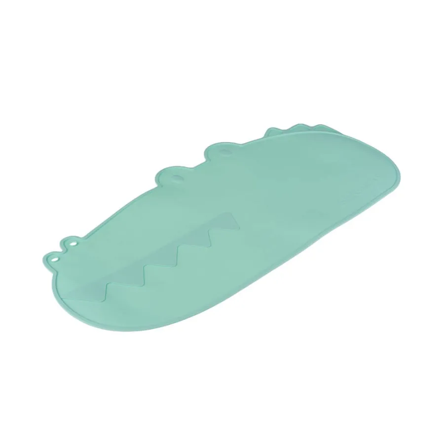 GILIGUMS Silicone Crocodile Pad - 8711427045506