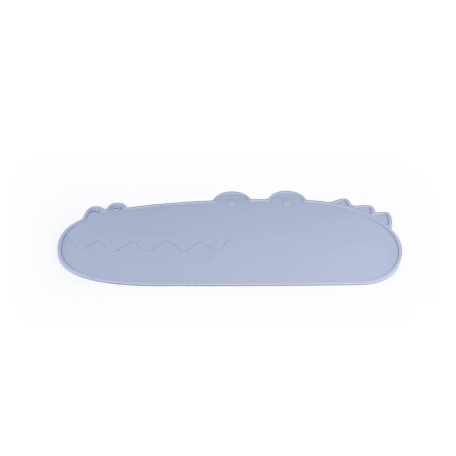 GILIGUMS Silicone Crocodile Pad - 8711427045490