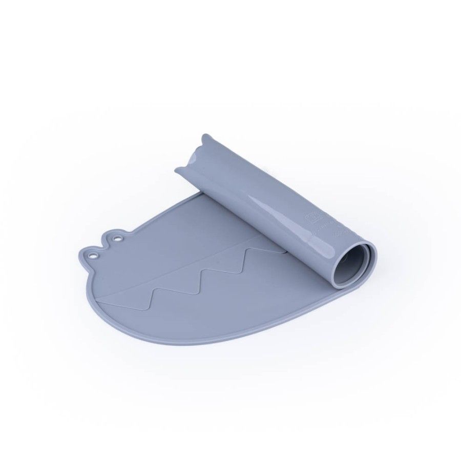 GILIGUMS Silicone Crocodile Pad - 8711427045490