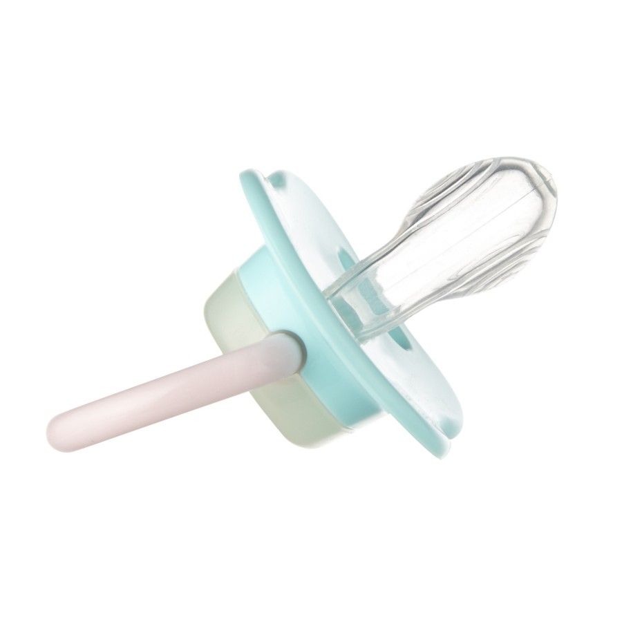 Canpol Babies Silicone Pacifier 0-6m Symmetrical Exotic (Lama)