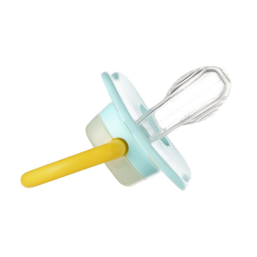 Canpol un dragon de silicone de 6 à 18 m symétrique