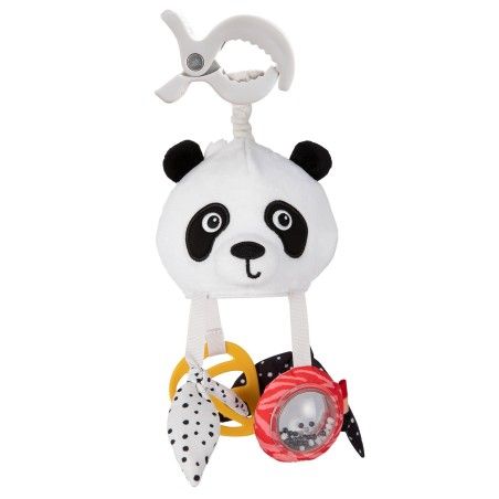 Canpol Дзецям Sensory Carousel падарожжа BabiesBoo