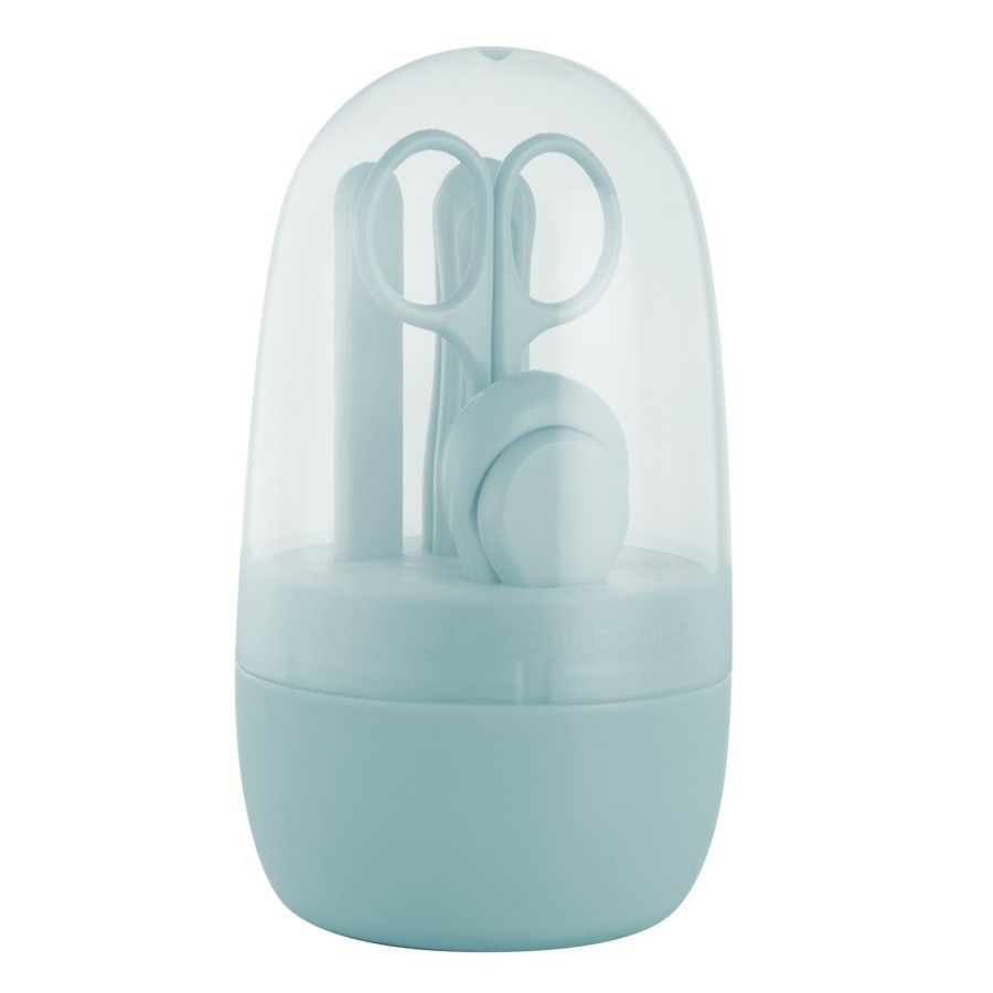 Canpol Baby's nagelopvang voor baby's en