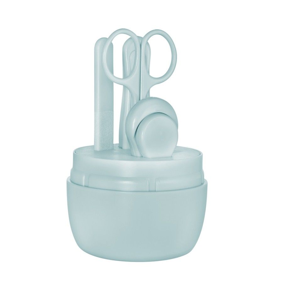 Canpol Baby's nagelopvang voor baby's en