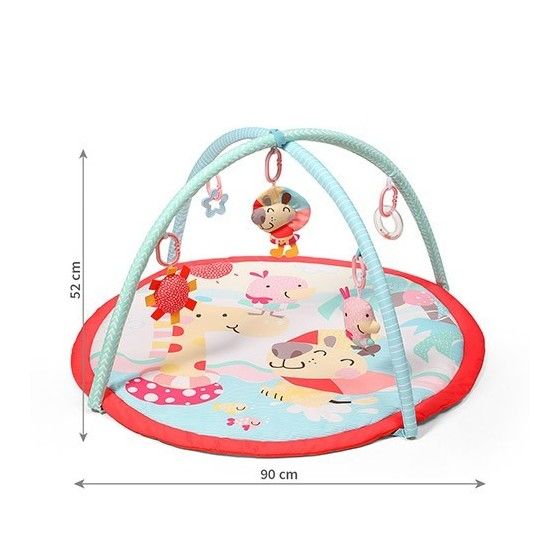Babyono mata edukacyjna Pool Party