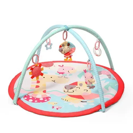 Babyono Educational Mat Pool Party