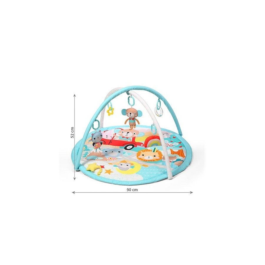 Babyono Fun Journey 教育垫