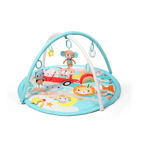 Babyono mata edukacyjna Fun Journey