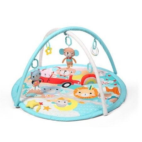 Babyono Vzdelávacia rohová cesta