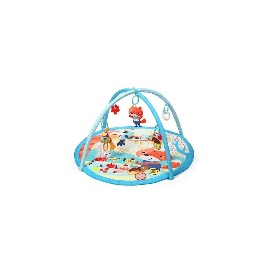 Babyono mata edukacyjna Forest Tea Party