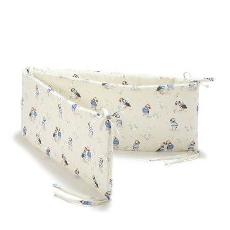 LA MILLOU Cot-from cot - PUFFIN