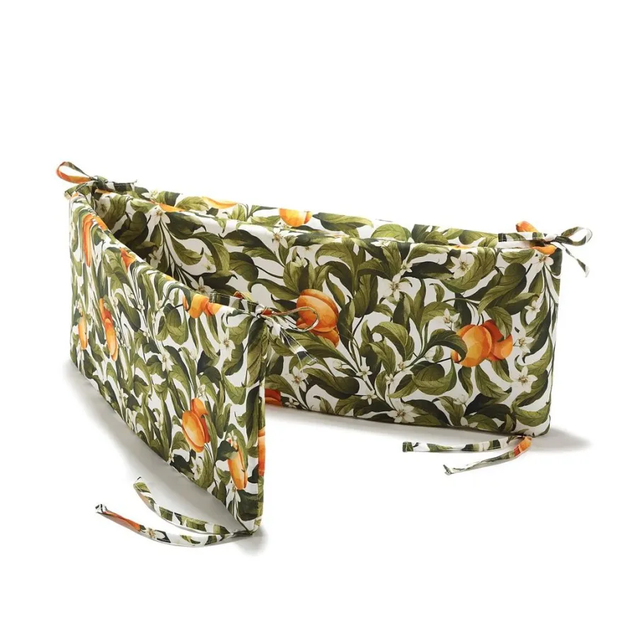 La Millou pamutágyak védő - Toszkána -