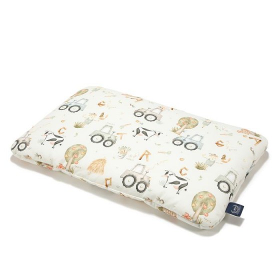 LA MILLOU BABY BAMBOO PILLOW - ABC FRUITS