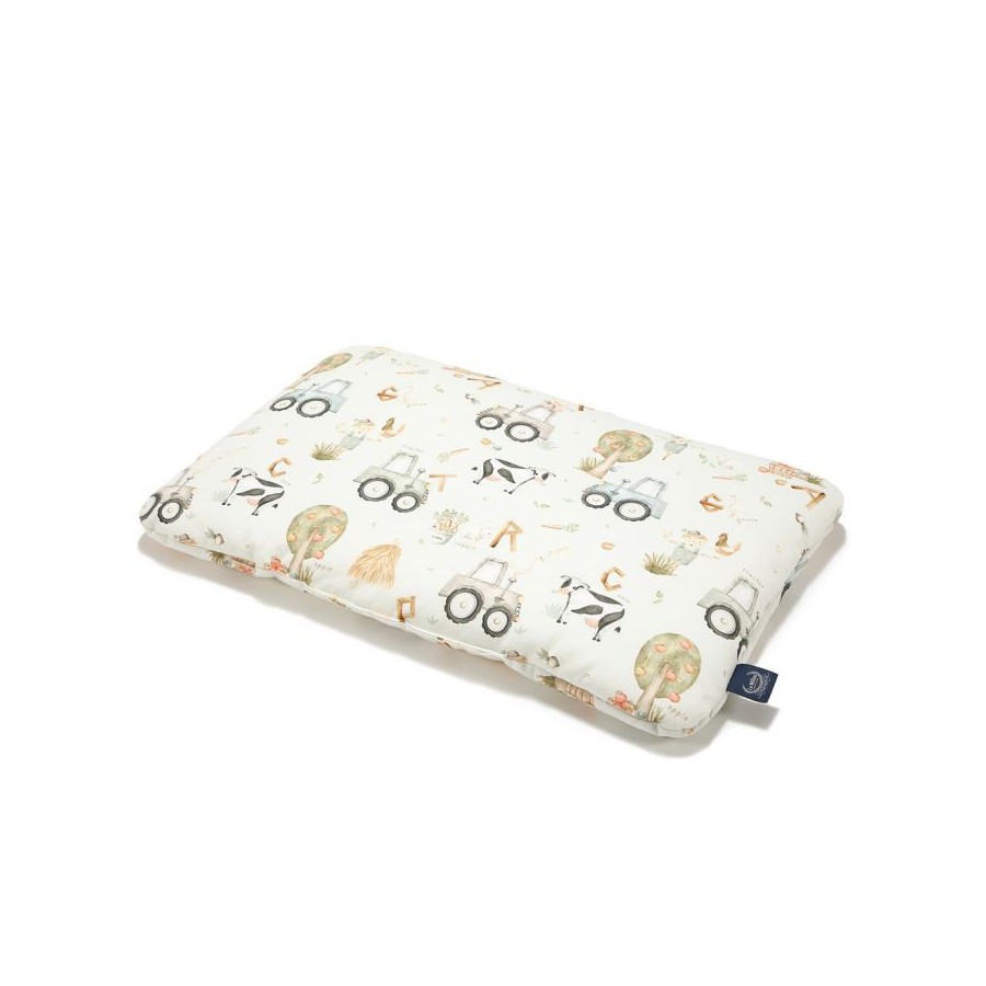 LA MILLOU BABY BAMBOO PILLOW - ABC FRUITS