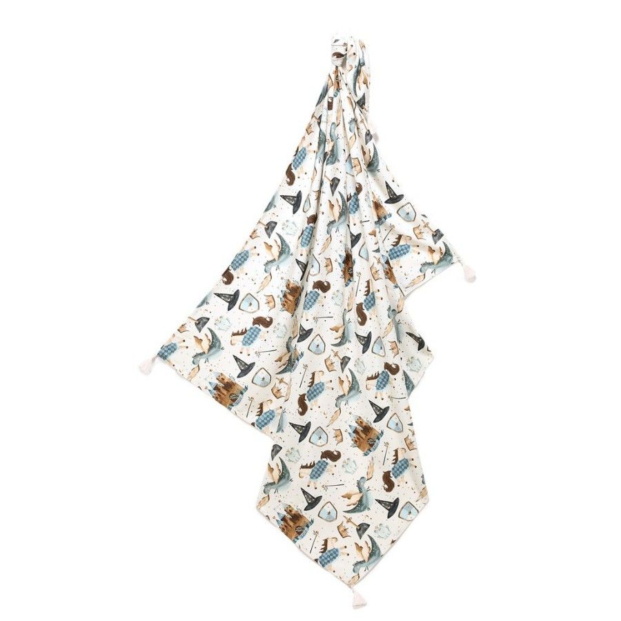 LA MILLOU OTULACZ BAMBOO- L - PRINCE