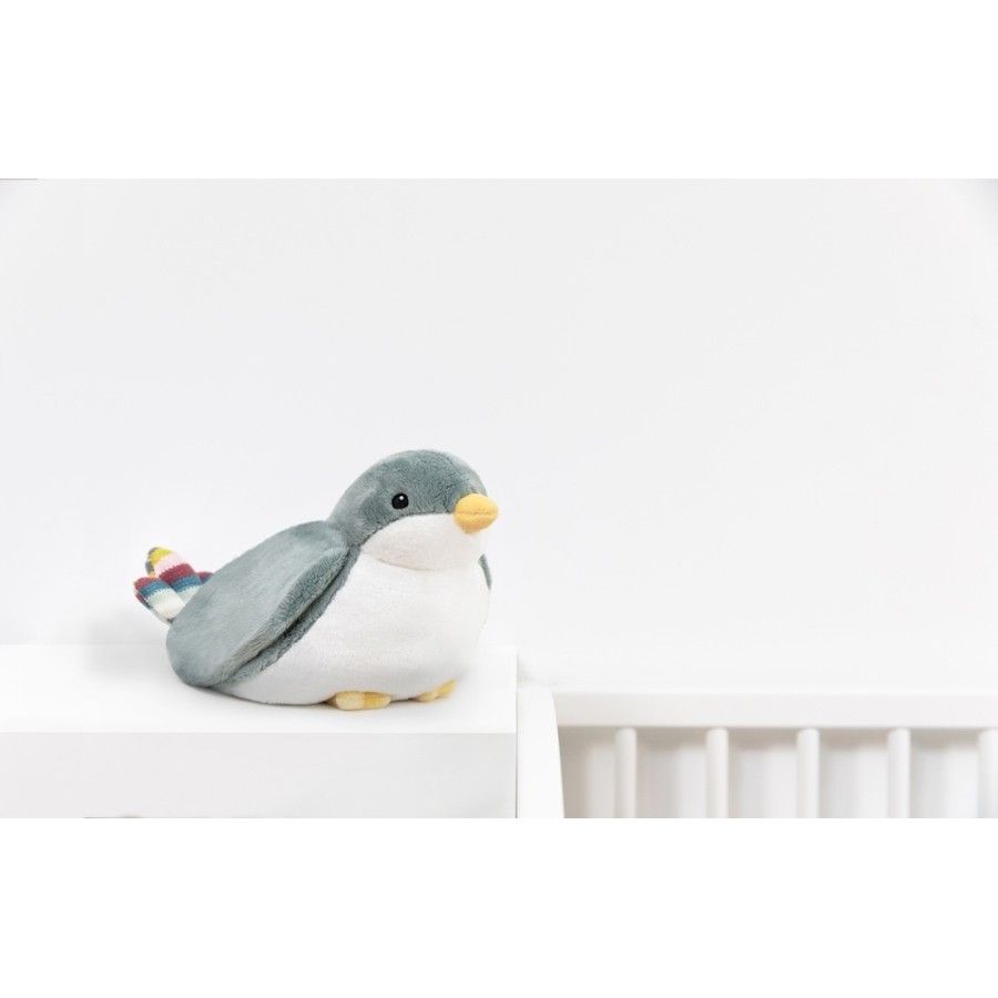 Zazu SALLY Sonnenuntergangsprojektor-Vogel