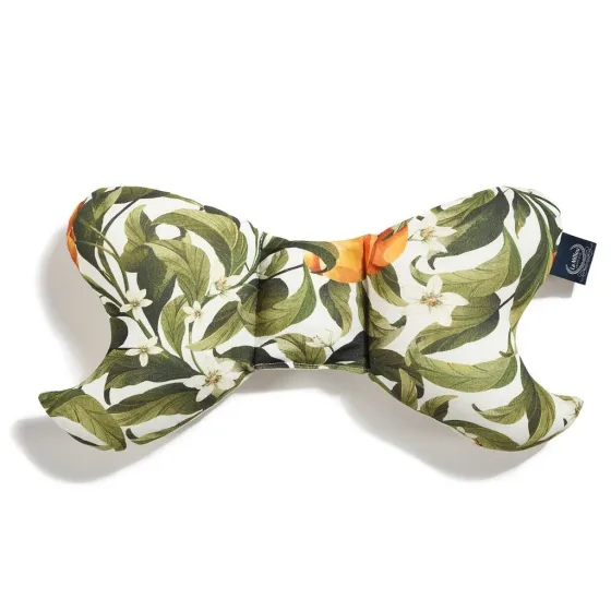 LA MILLOU PODUSZKA ANGEL'S WINGS JERSEY - TUSCANY - RAFAELLO