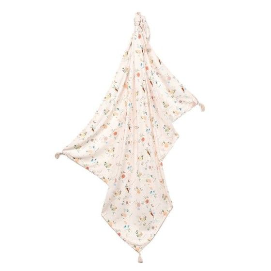 LA MILLOU OTULACZ BAMBOO - M - ABC FRUITS