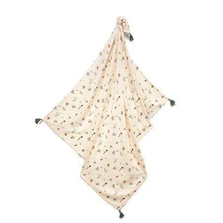 La Millou Otulacz Bamboo - L - Landbouwgrond