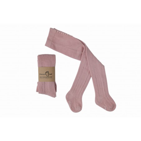 Mama's Feet Collants Petite Femme - Laura 0-1 ans