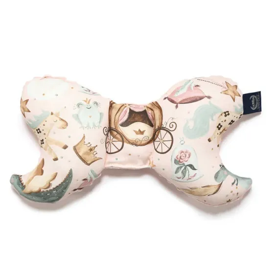 La Millou Párna Angel szárnyai Jersey - Princess - Füst Rózsa