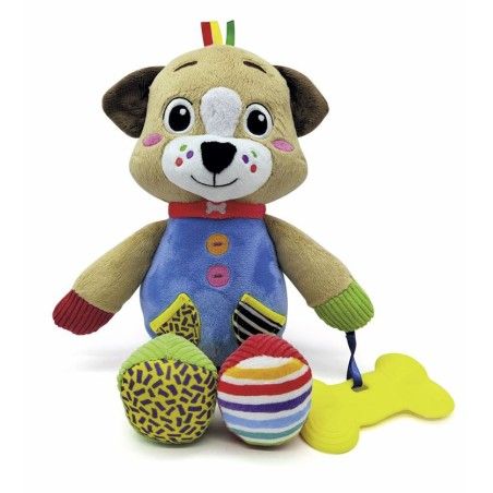 Clementoni Baby for you - amico del mio amico