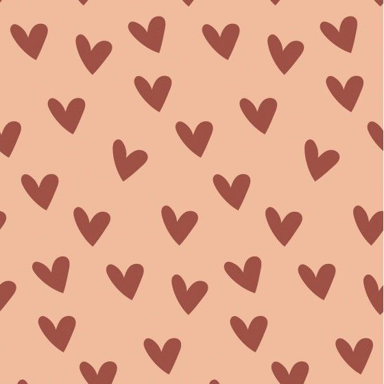 LA MILLOU OTULACZ BAMBOO - M - HEARTBEAT PINK