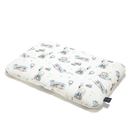 LA MILLOU SLEEPING CUSHION BOMULL - L - SIMBO BY MAJA HYŻY