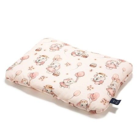 LA MILLOU SLEEPING CUSHION COTTON - L - ROSSIE TO HAVE HYŻY