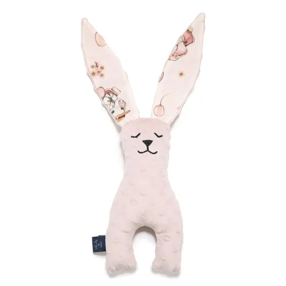 La Millou Mascot Rabbit Minky - Rossie Hyży -