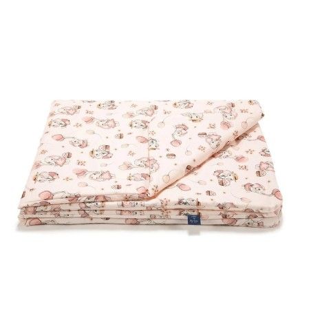 LA MILLOU QUILT COTTON - M - ROSSIE, ЩОБ МАТИ HYŻY